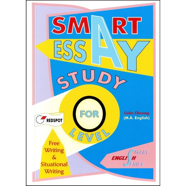 Picture of Smart Essay Study for O Levels. (Frequently Examined Questions)