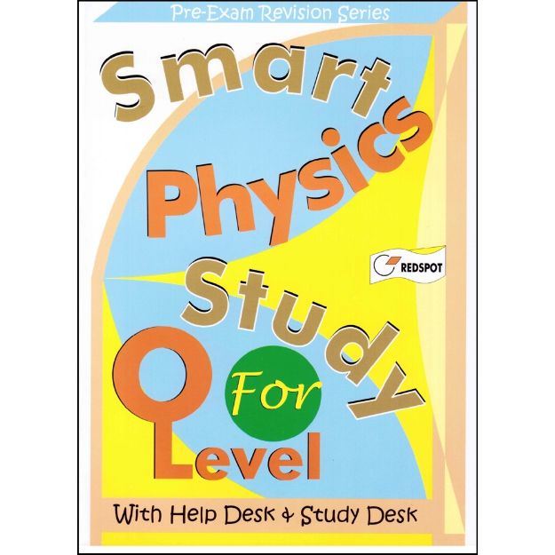 Picture of O Level Smart Physics Study