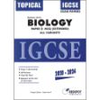 Picture of IGCSE Biology 0610, P2 Extended (Topical). All Variants